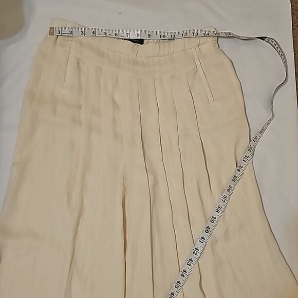- Cop.copine wideleg pants size 40 - Picture 4 of 12